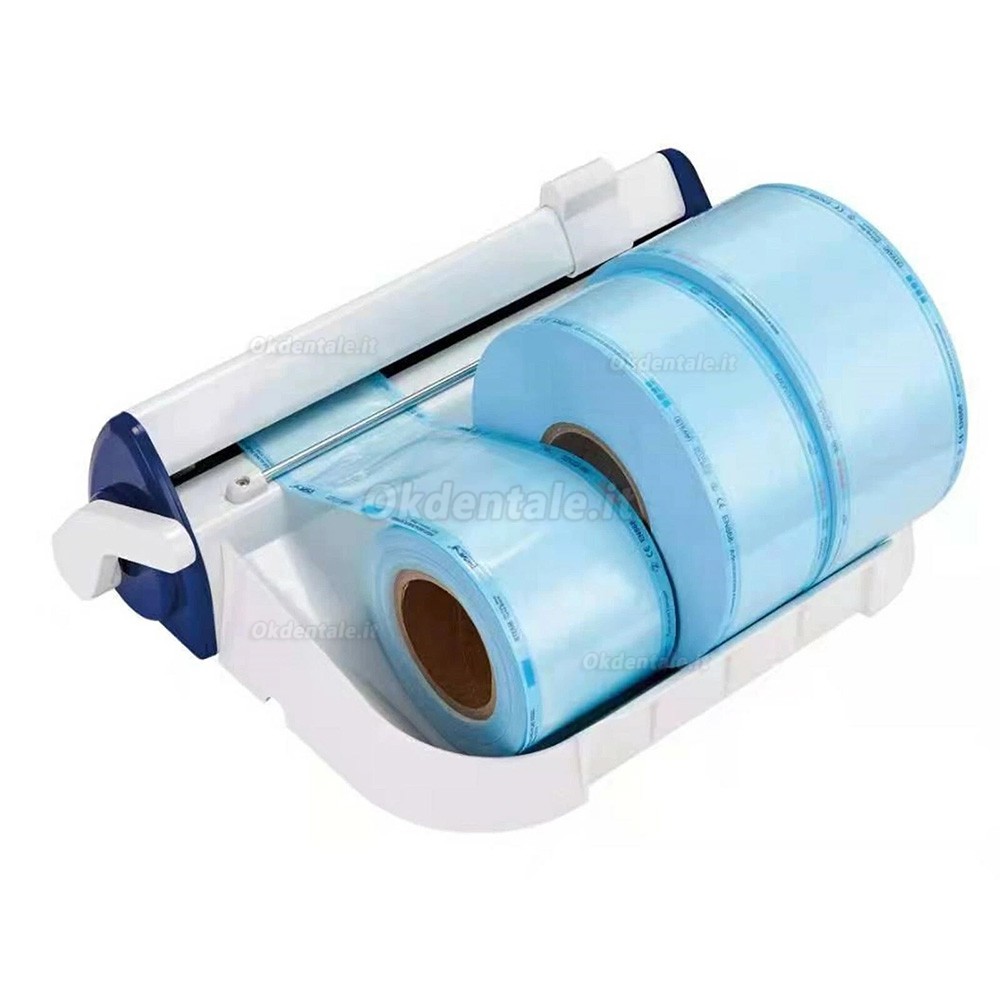 Sigillatrice sterilizzazione odontoiatrica S-3